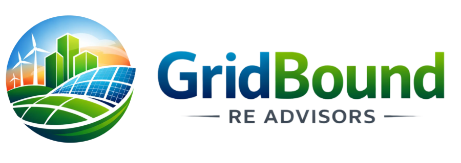 GridBound RE Advisors